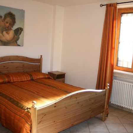 Bed and Breakfast Cascina Valsorda Concesio Экстерьер фото