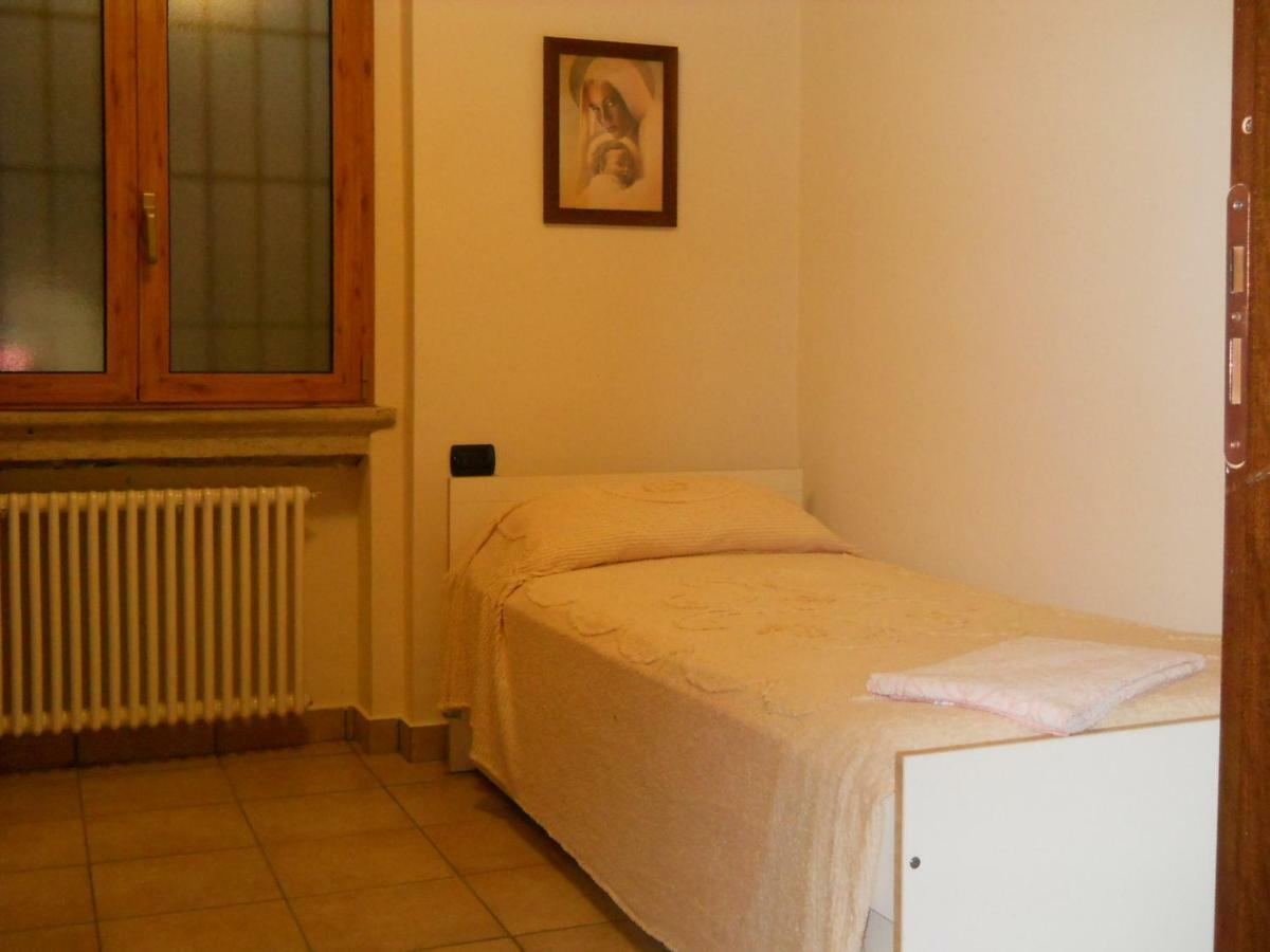 Bed and Breakfast Cascina Valsorda Concesio Экстерьер фото