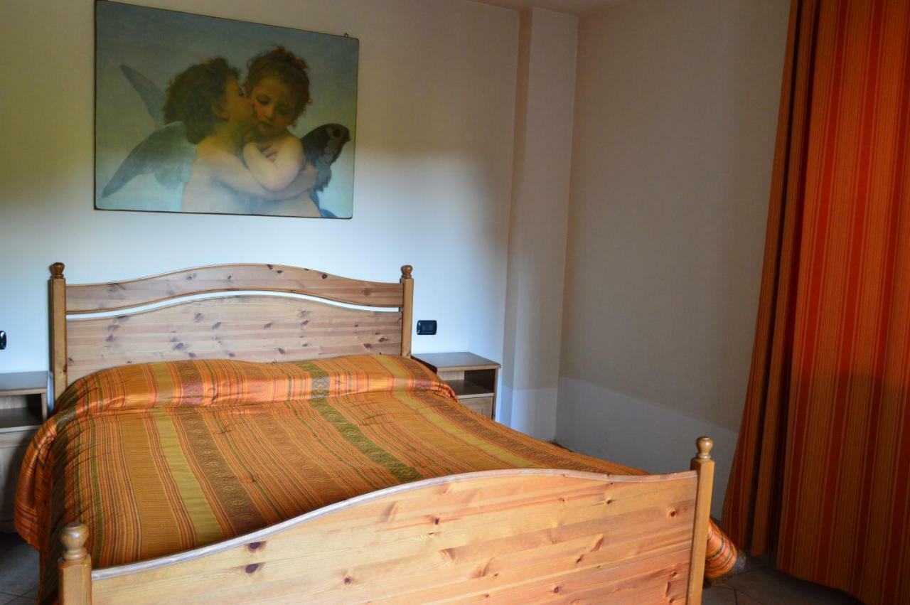 Bed and Breakfast Cascina Valsorda Concesio Экстерьер фото