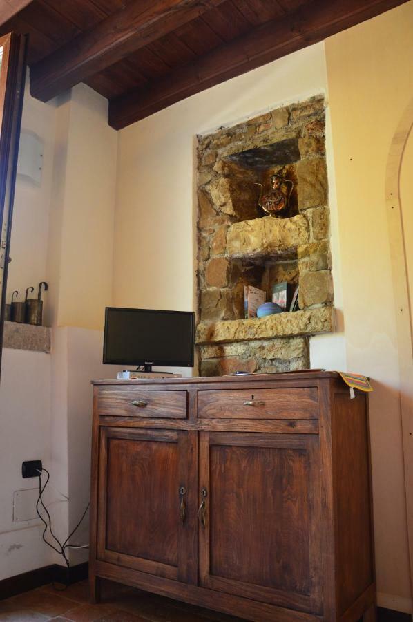 Bed and Breakfast Cascina Valsorda Concesio Экстерьер фото