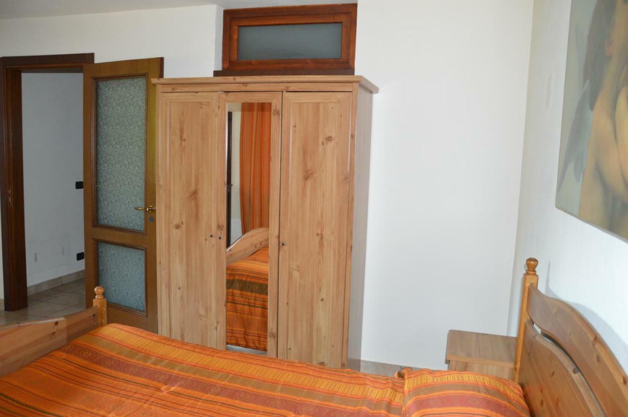 Bed and Breakfast Cascina Valsorda Concesio Экстерьер фото