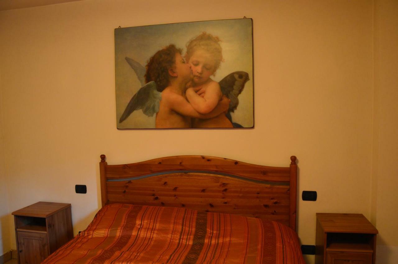 Bed and Breakfast Cascina Valsorda Concesio Экстерьер фото